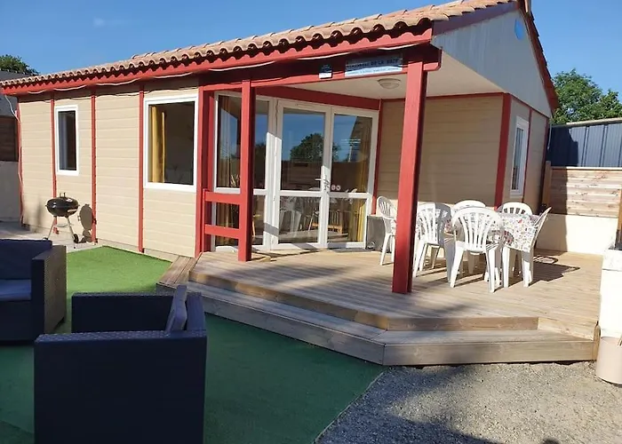 Gite Proche Mont St Michel, Spa Privatif En Option ,St Malo