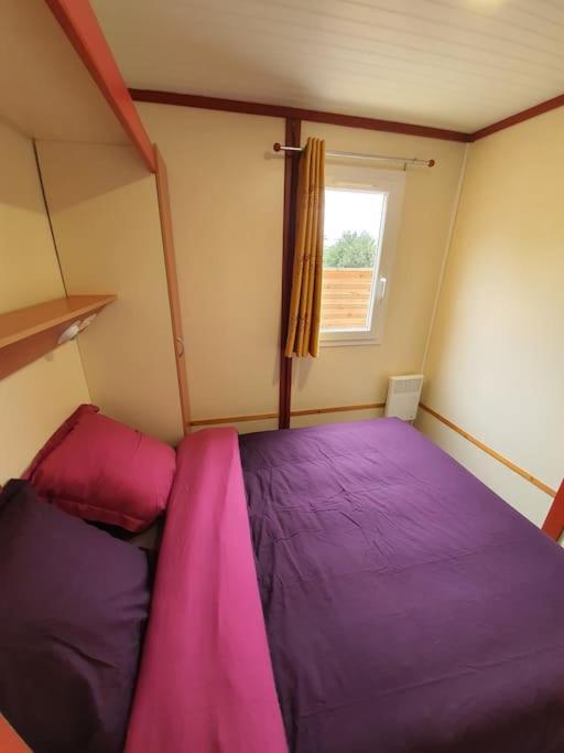 Chalet Proche Mont St Michel, Privatif En Option ,st Malo *