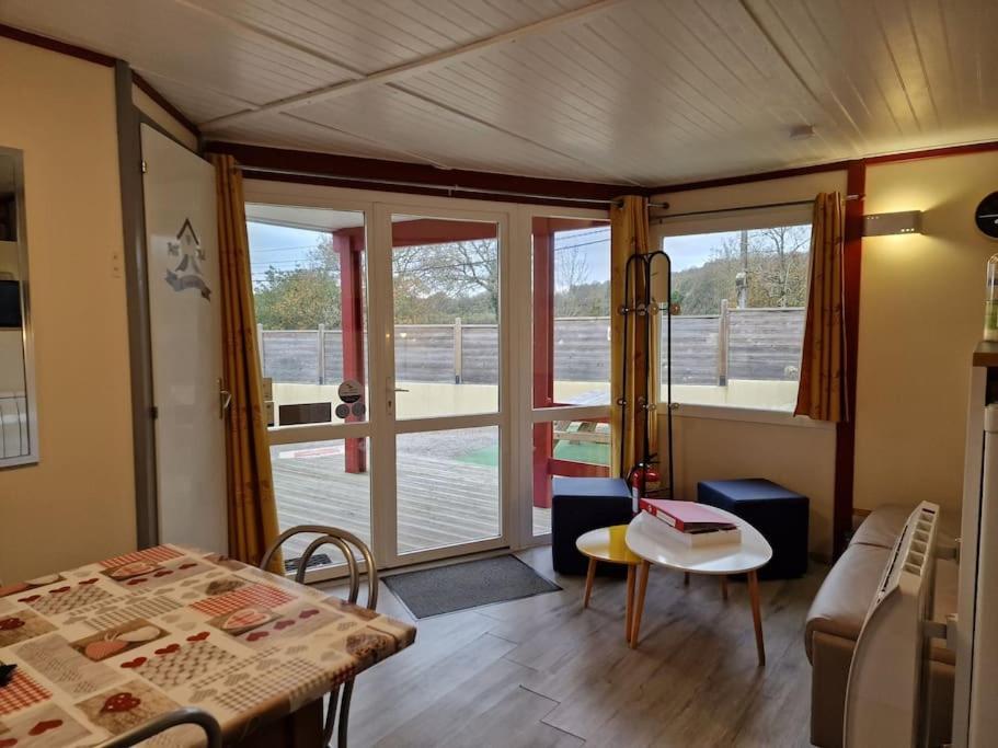Proche Mont St Michel, Privatif En Option ,st Malo *