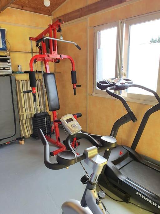 Proche Mont St Michel, Privatif En Option ,st Malo Chalet Saint-Marcan