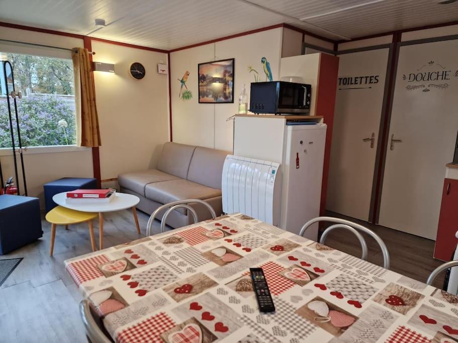 Chalet Proche Mont St Michel, Privatif En Option ,st Malo