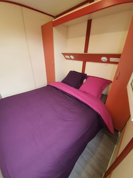 Chalet Proche Mont St Michel, Privatif En Option ,st Malo