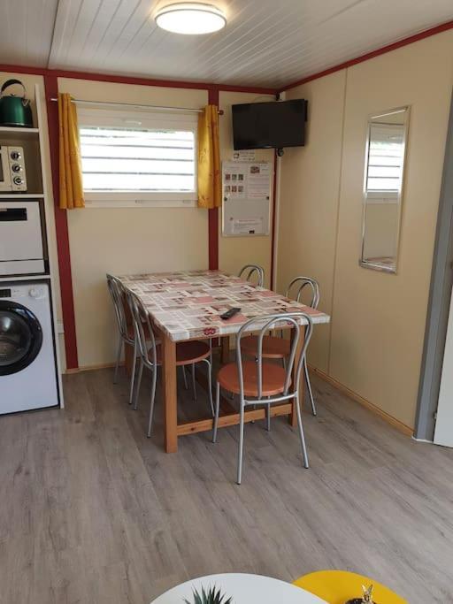 Chalet Proche Mont St Michel, Privatif En Option ,st Malo Saint-Marcan