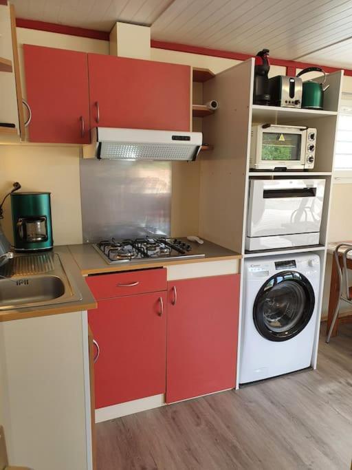 Chalet Proche Mont St Michel, Privatif En Option ,st Malo Saint-Marcan